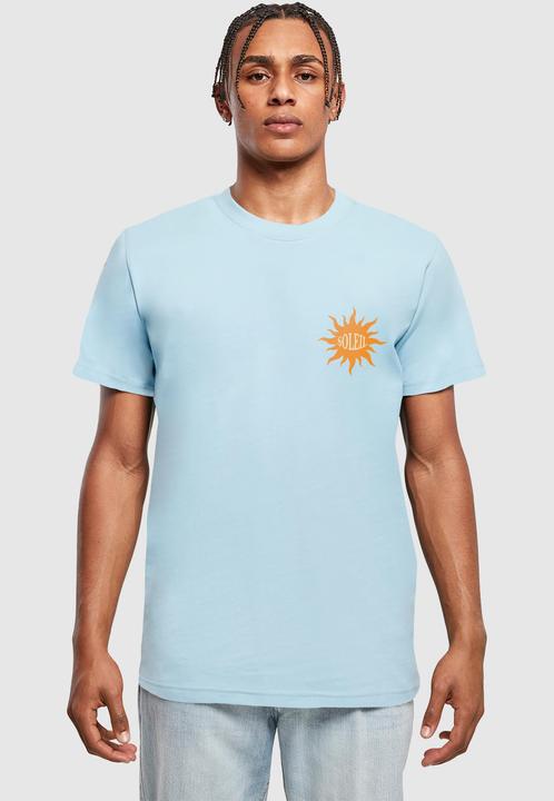 Actual product image Mister Tee MisterTee Soleil Tee - 178091 (XS)