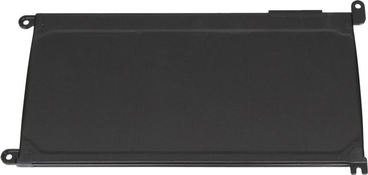 Produktbild Dell WDX0R (3 Zellen, 3500 mAh)