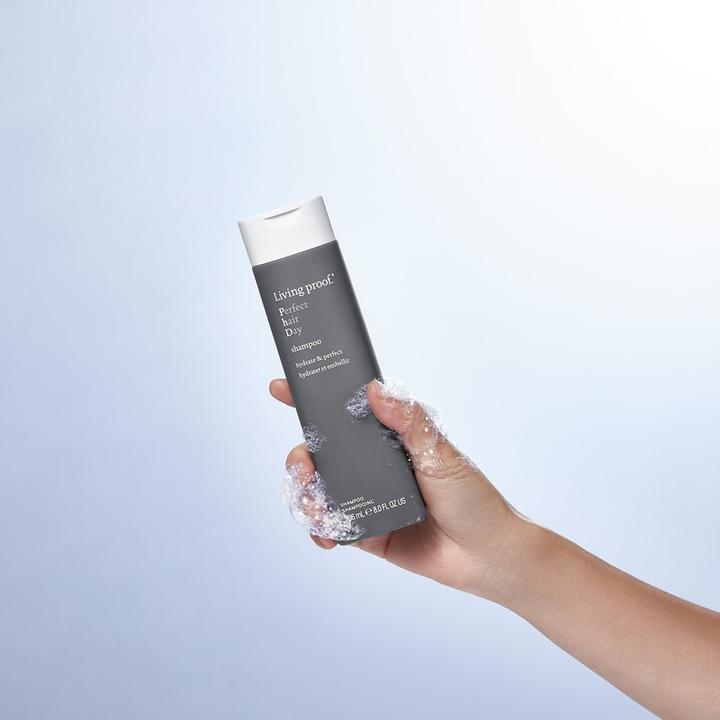 Produktbild Living Proof Perfect Hair Day - Perfect Hair Day Shampoo (60 ml, Flüssiges Shampoo)