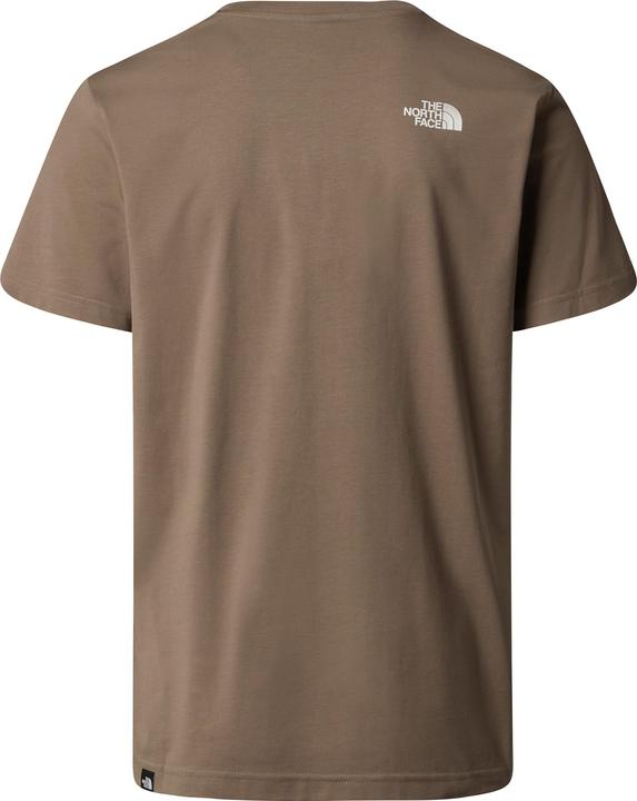 Actual product image North Face Simple Dome (XL)