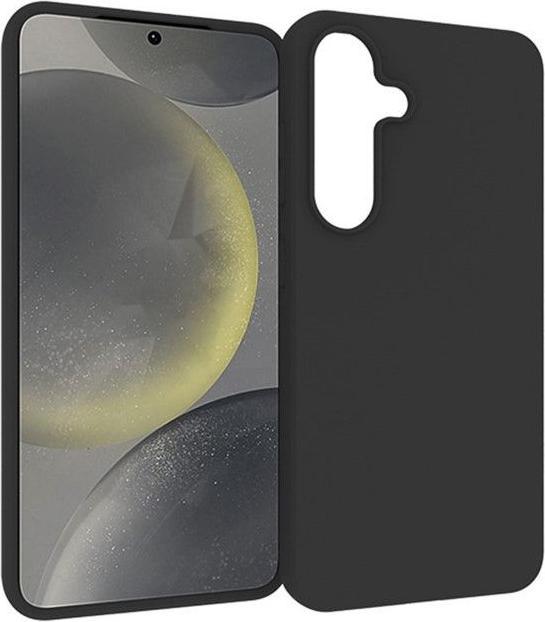 Produktbild MU Classic Softcase TPU Series (Samsung Galaxy S25)
