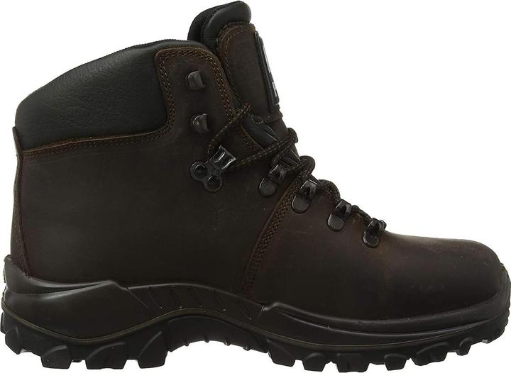 Actual product image GriSport Hiking boots Avenger Waxed leather (39)