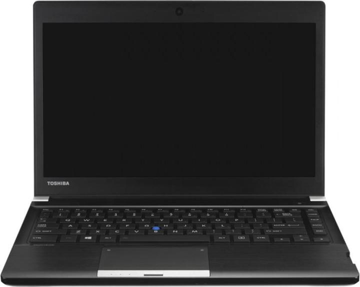 Produktbild Toshiba Portégé R30-A-138 (13.30", Intel Core i7-4600M, 8 GB, 256 GB, CH)