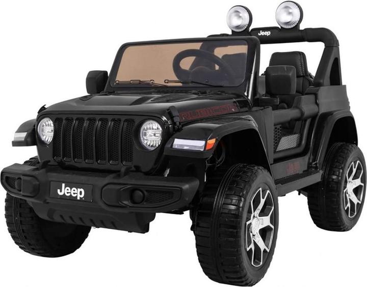 Azeno Wrangler Rubicon (12 V)