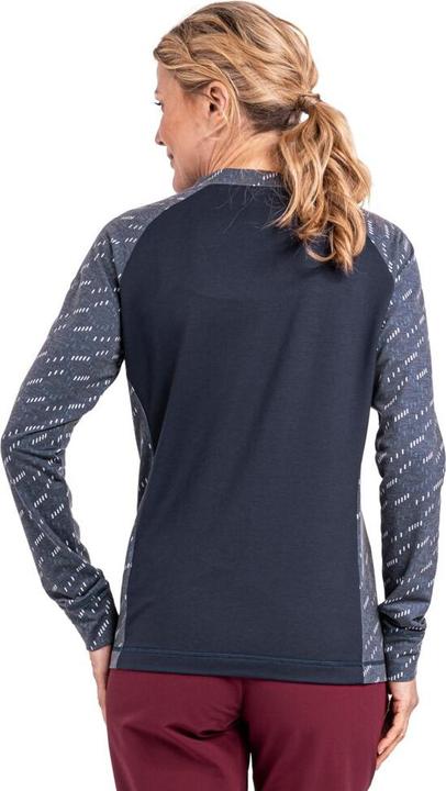 Actual product image Schöffel Longsleeve Kasos L (44)