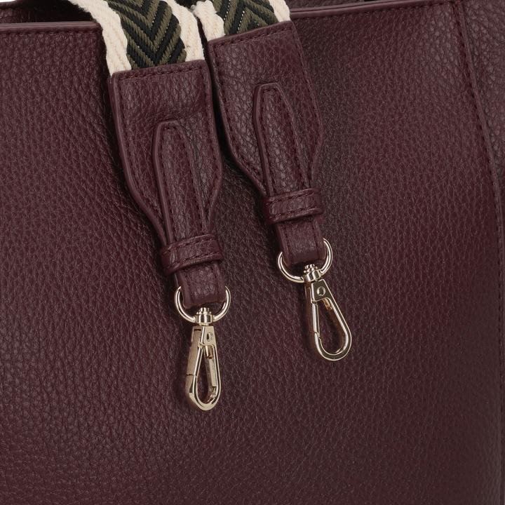 Immagine prodotto Seidenfelt Borsa a tracolla Persby 40 cm