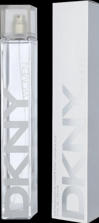 Immagine prodotto DKNY Spray Edt Donna (Eau de toilette, 100 ml)