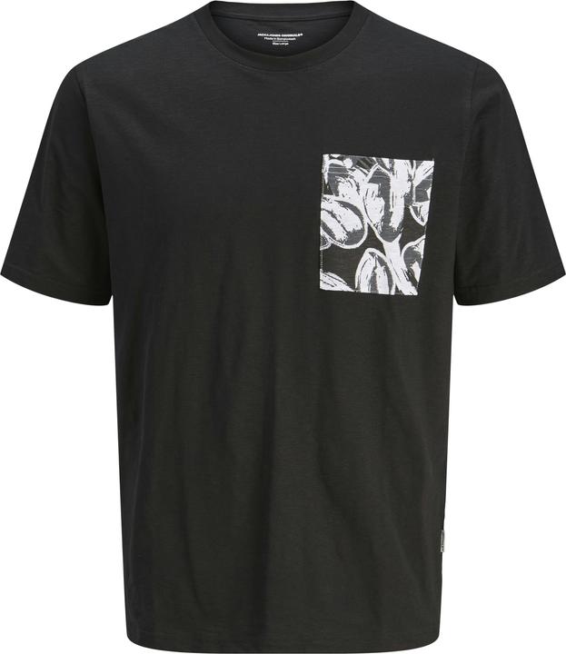 Produktbild Jack & Jones Gedruckt Rundhalsausschnitt T-shirt T-shirt (M)