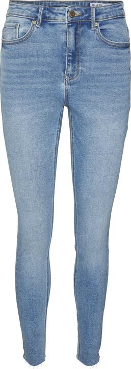 Image du produit Vero Moda VMSOPHIA Hohe Taille Slim Fit Jeans Skinny Jeans (34)