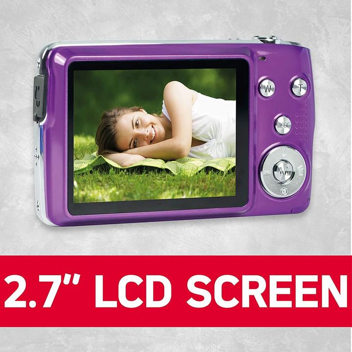 Immagine prodotto AGFAPHOTO Realishot DC8200 (18 Mpx, 1/3.2")