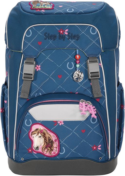 Image du produit Step by Step Set de cartables GIANT, 5 pièces (23 l)