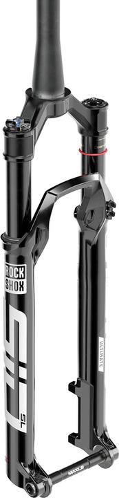 Produktbild RockShox SID SL Ultim. Race Day-3P (100 mm, Luft)