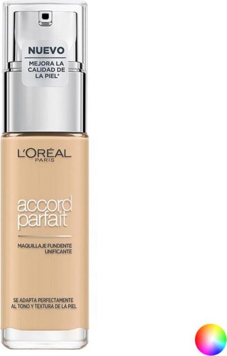 Immagine prodotto L'Oréal Paris ACCORD PARFAIT fondotinta #1,5N-linen 30 ml