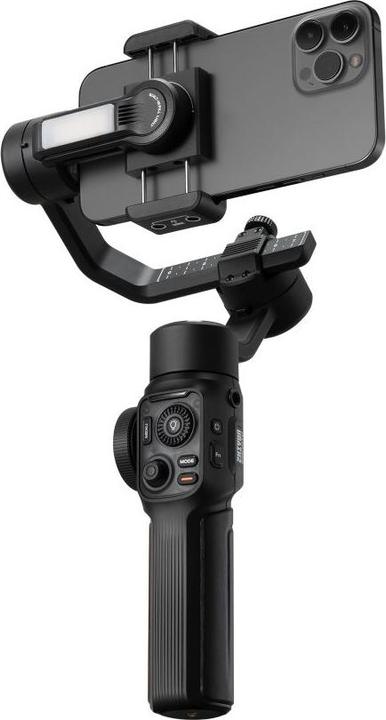 Image du produit Zhiyun Smooth 5S AI (Smartphone, 0.30 kg)