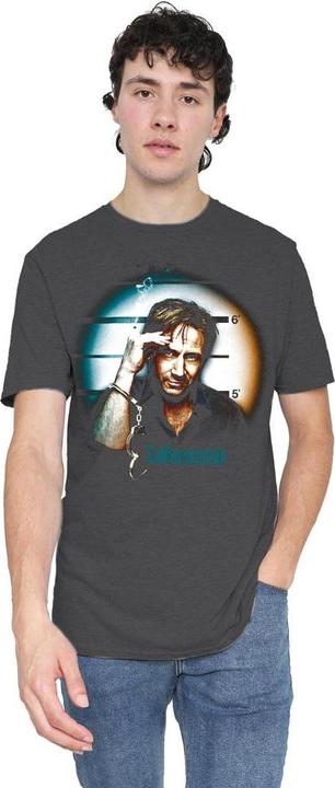 Produktbild Californication In Handcuffs TShirt (S)