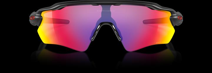 Productafbeelding Oakley Radar EV-pad (Matzwart, Prizm Road)