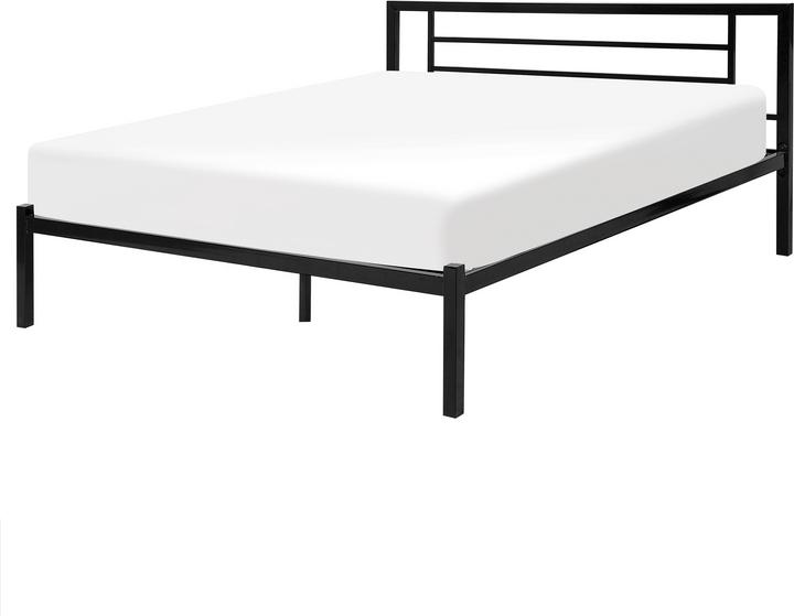Actual product image Beliani Cusset (160 x 200 cm)