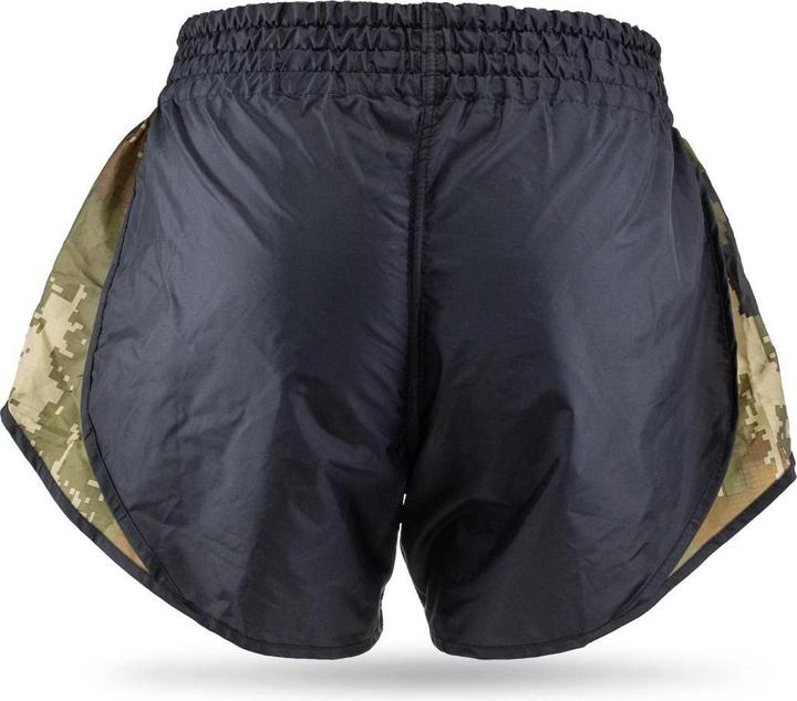 Produktbild Booster Fight Gear Thai-Boxing Shorts (L)