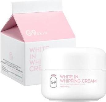 Immagine prodotto G9 Skin bianco in crema per gli occhi in capsula di latte (Pillole, Giorno + Notte)