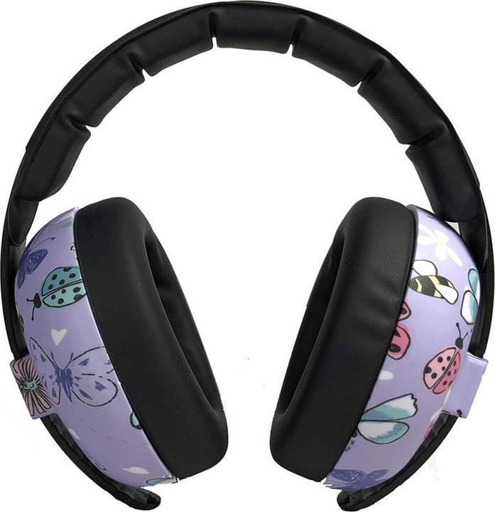 Produktbild Baby Banz Baby Gehörschutz 0-3 Jahre (1 x)