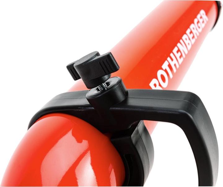 Produktbild Rothenberger Saug-Druckreiniger Ropump Supe (1 Stk.)