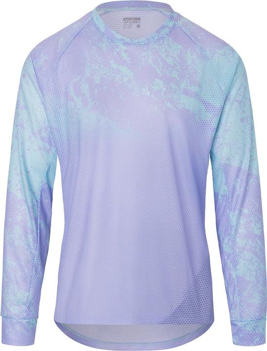 Giro M Roust LS Jersey (M)