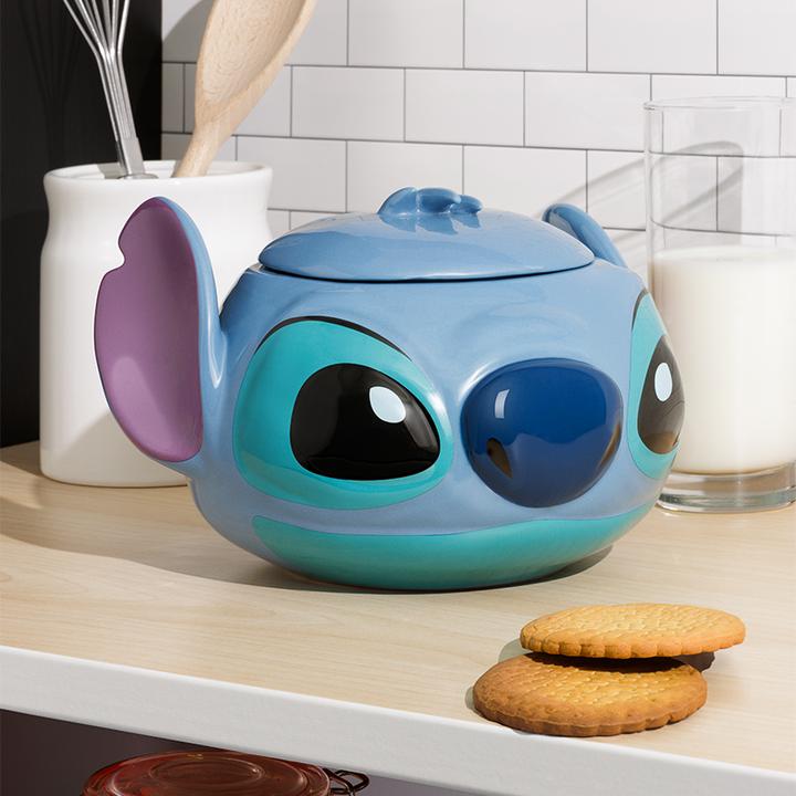 Image du produit Paladone Products LILO & STITCH - Stitch - Boîte à cookies