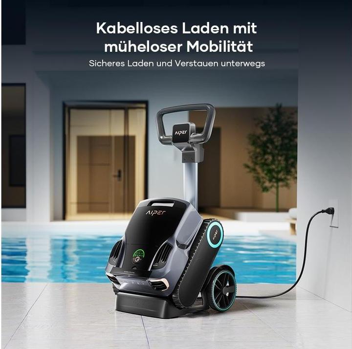 Image du produit Aiper Scuba S1 Pro