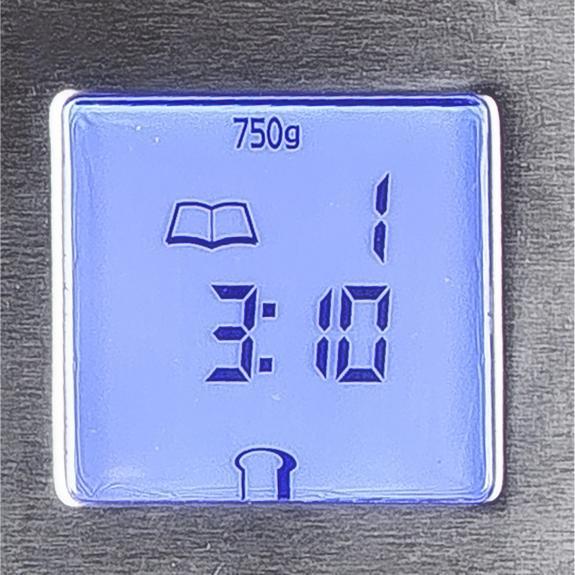 Produktbild Domo B3971