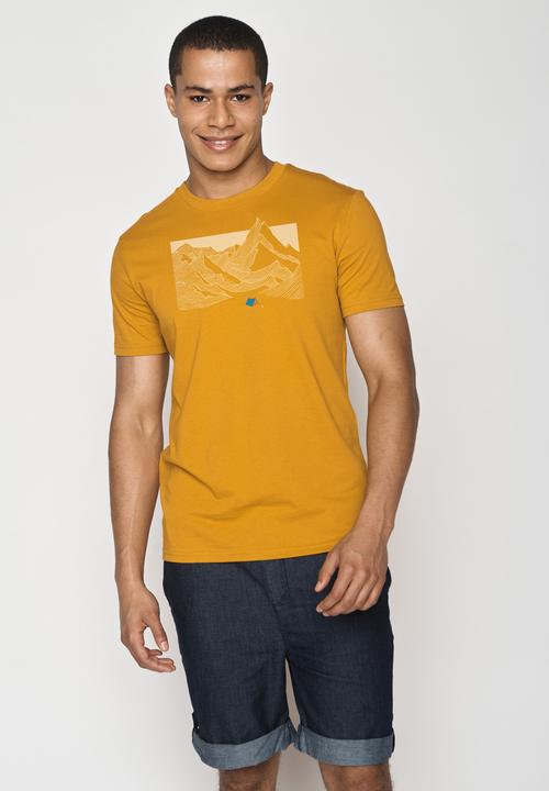 Immagine prodotto Greenbomb Nature Valley Guide T-Shirt (XL)