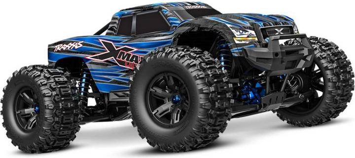 Traxxas X-Maxx Ultimate (RTR pronto all'uso)