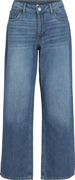 Vila VIPALMA Mid-Waist Wide Fit Jeans