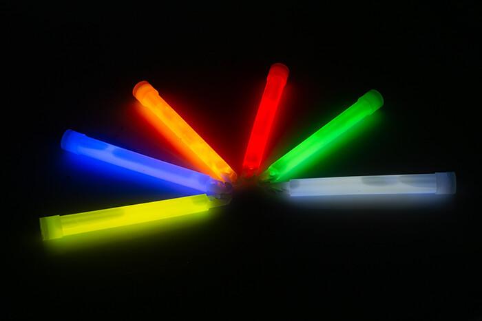 Image du produit Rs Pro Bâton lumineux (15.20 cm)