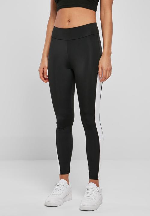 Produktbild Urban Classics Ladies Color Block Leggings - 17086 (XS)