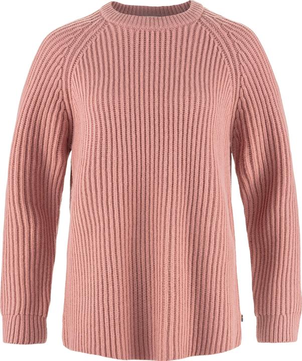 Fjällräven Övik Rib Sweater W