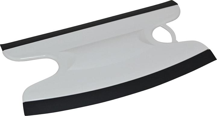 Actual product image Dusbad Glass & shower squeegee for shower enclosures straight|round