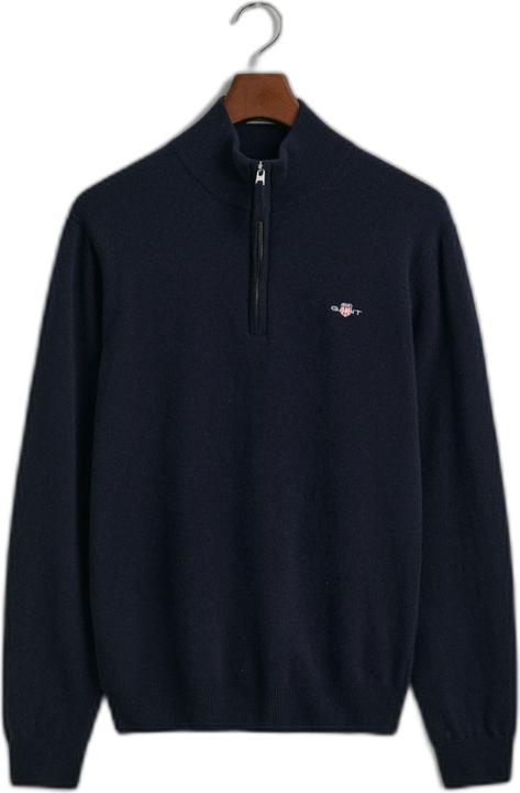 Produktbild GANT pullover uperfine lambwool (S)