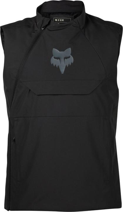 Fox Jacket 24 Ranger Off Road Wind Vest (L)