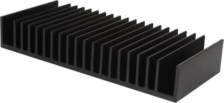 Produktbild Velleman Heatsink For K8060 & Vm100 (Diverse)