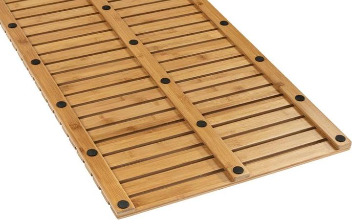 Image du produit Wenko Tapis de douche (100 x 50 cm)