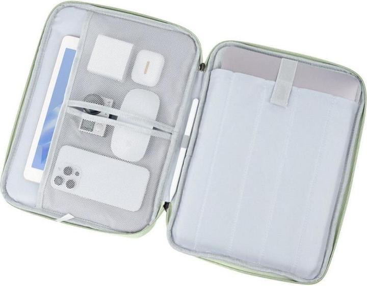 Image du produit Hoco Other tablet / laptop / netbook bag 12,9" GT2 black (12.90")
