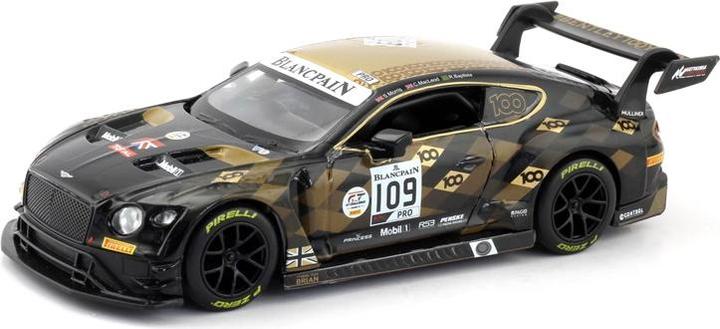 RMZ City TOY CAR BENTLEY GT3 1/32 664998I