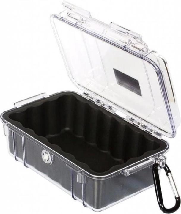 Produktbild Peli Micro Case 1050 (Fotokoffer, 1.05 l)
