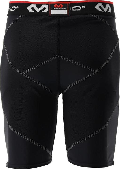 Immagine prodotto McDavid Pantaloncini a compressione super cross "Hip Spica" uomo (L)