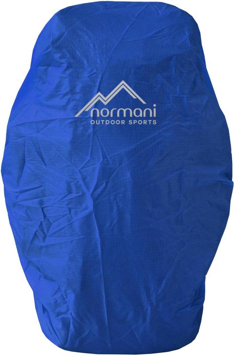 Actual product image Normani Backpack rain cover for 100-130 liters Raincover