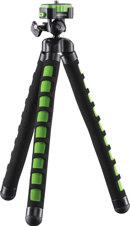 Produktbild mantona kaleido Flex (Metall, Kunststoff)