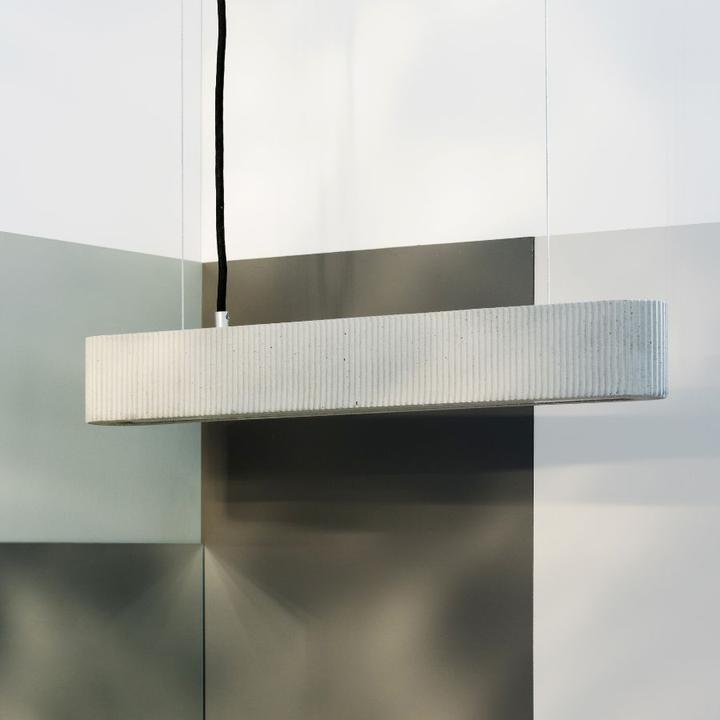 Actual product image Secto Design S4 (E27, 1400 lm)