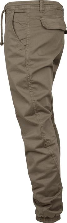 Actual product image Urban Classics Stretch Jogging Pants (36)