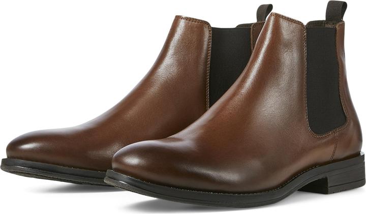 Image du produit Jack & Jones Chelsea Lederstiefel (46)