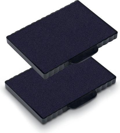 Produktbild Trodat Austauschkissen 2Stk violett 6/511/DB für 54110